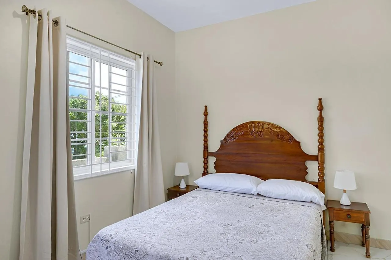 Palm Leaf Cottage Montego Bay 0*,