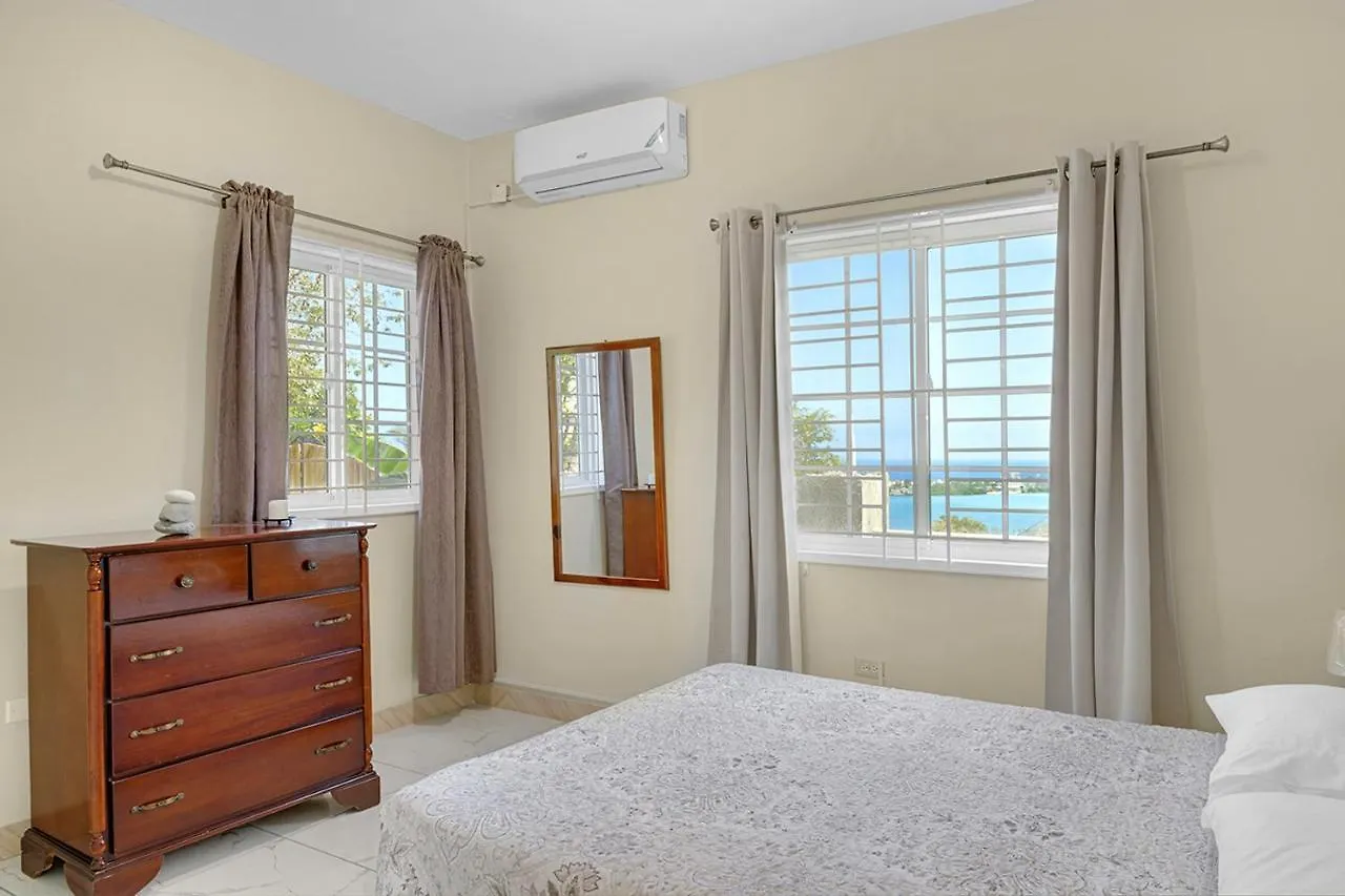 Holiday home Palm Leaf Cottage Montego Bay