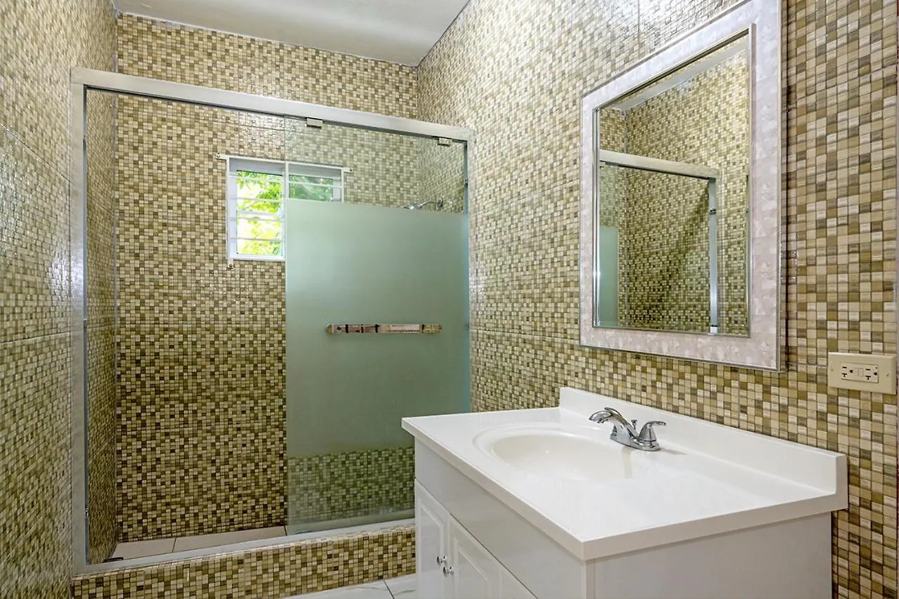 Palm Leaf Cottage Montego Bay