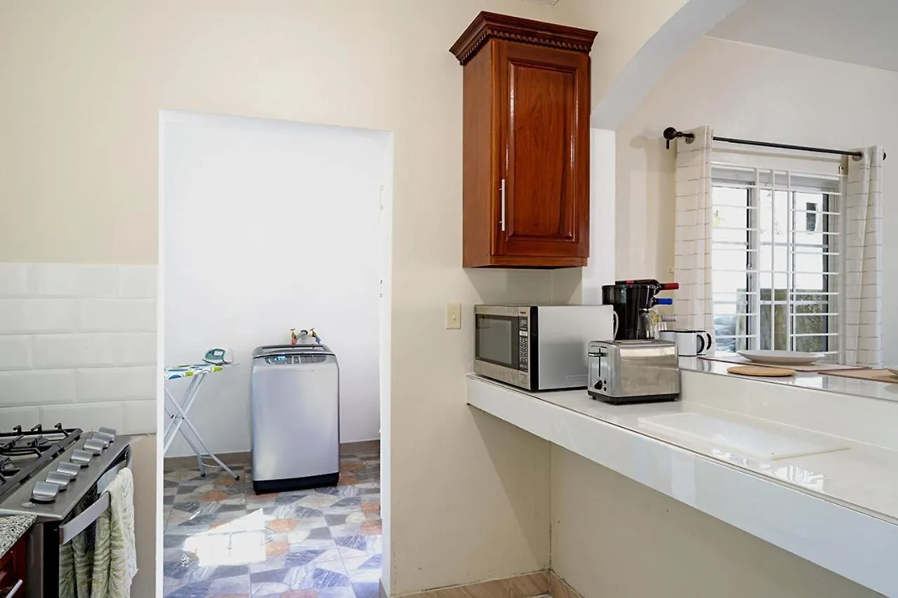 Holiday home Palm Leaf Cottage Montego Bay